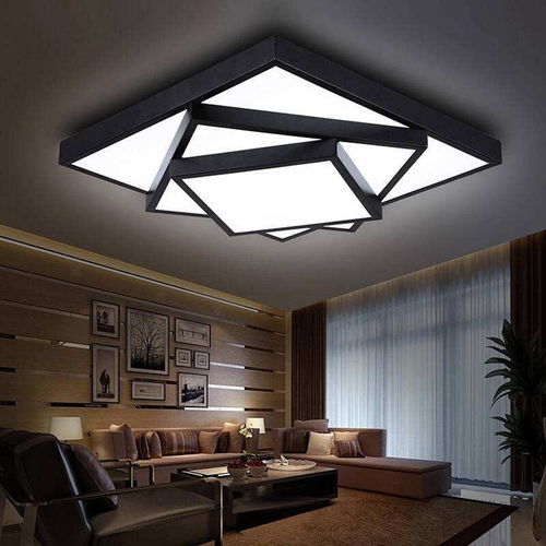 家裝燈具怎么選？12.12吸頂燈、吊燈、臺(tái)燈購(gòu)買(mǎi)全攻略